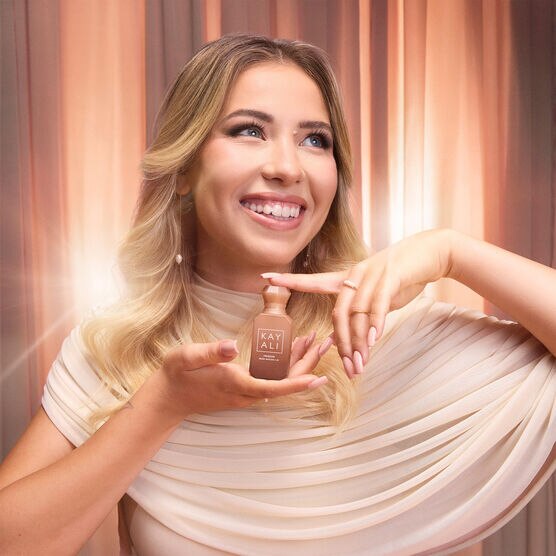 Freedom Musk Matcha EDP 10ml